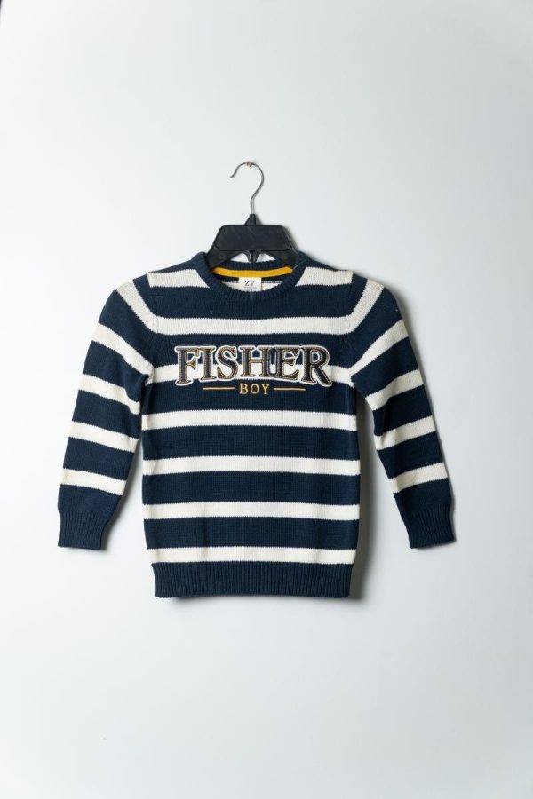 Kids Sweater