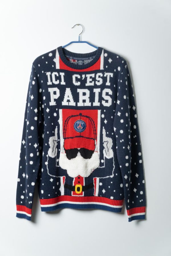 Mens Sweater