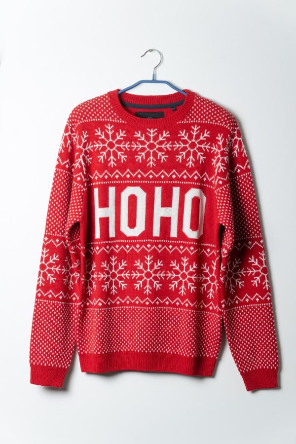 Mens Sweater
