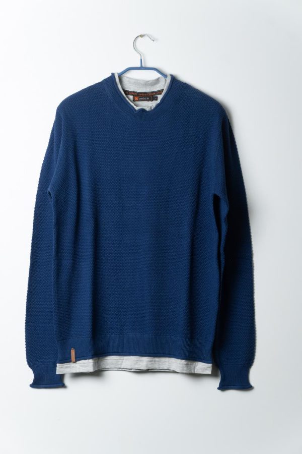 Mens Sweater