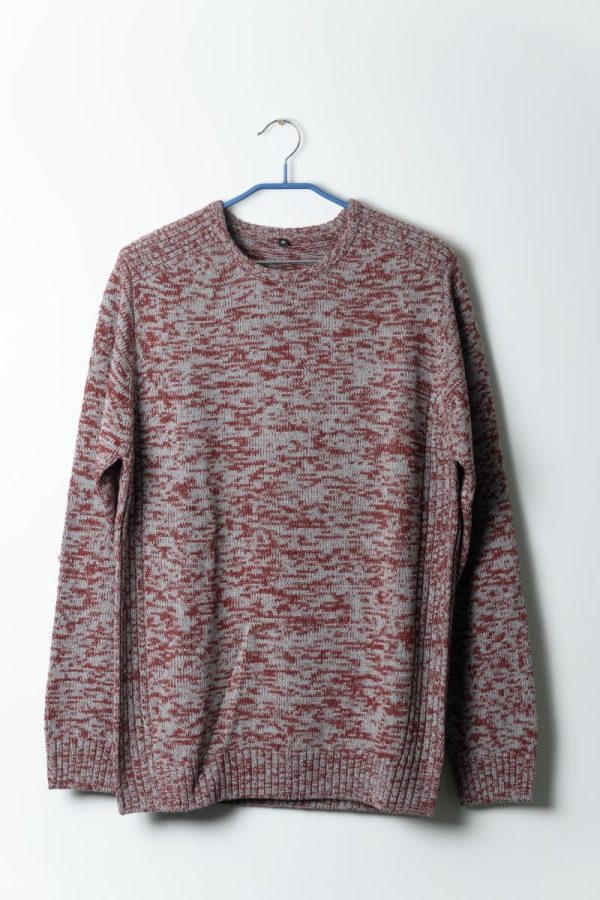 Mens Sweater