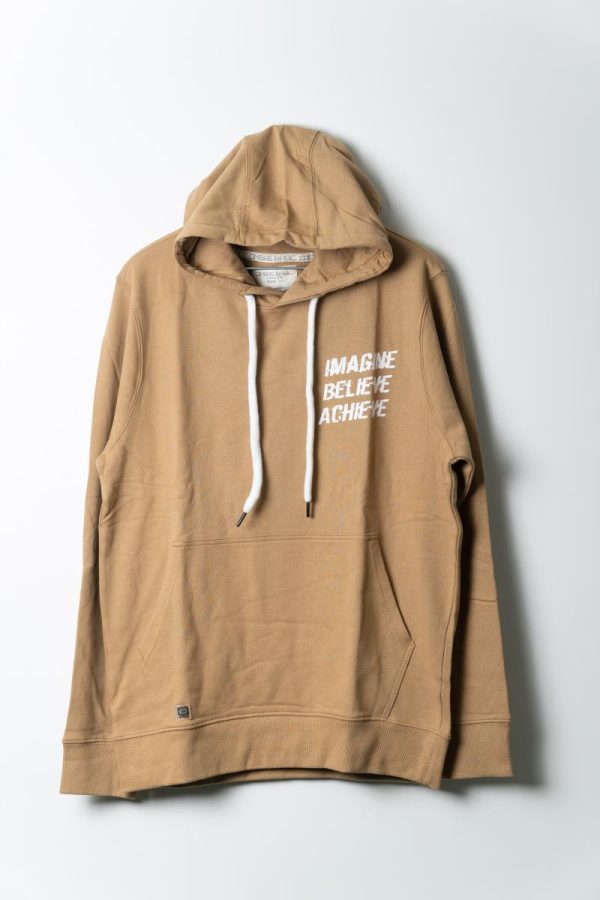 Mens Hoodie