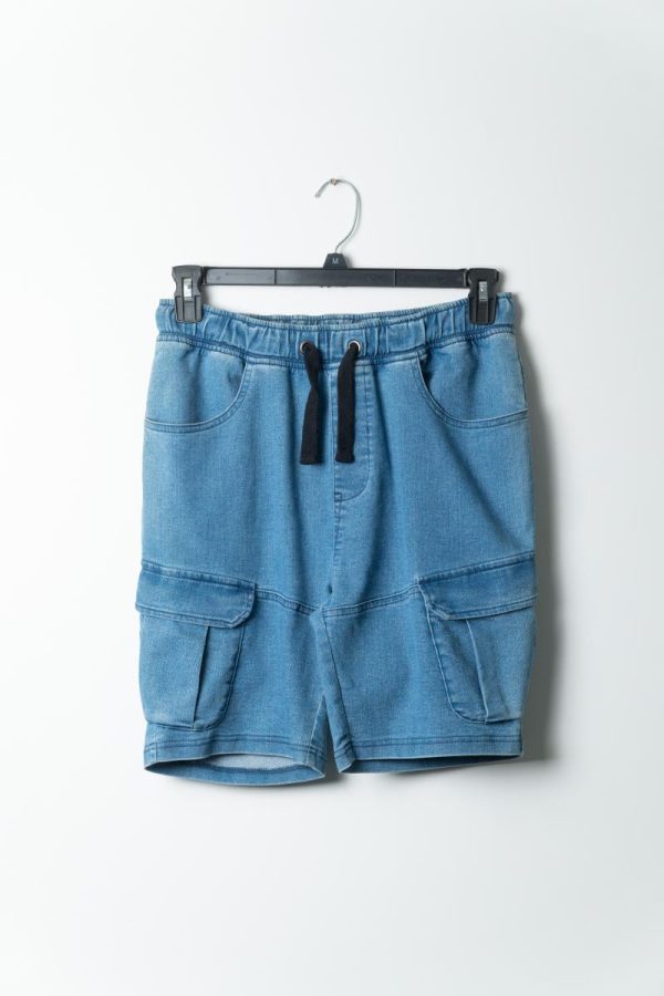 Denim/Tencel