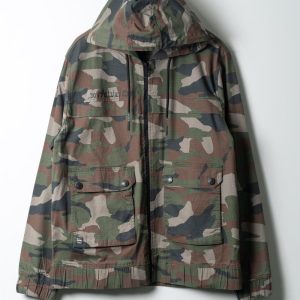 Outdoor Wear