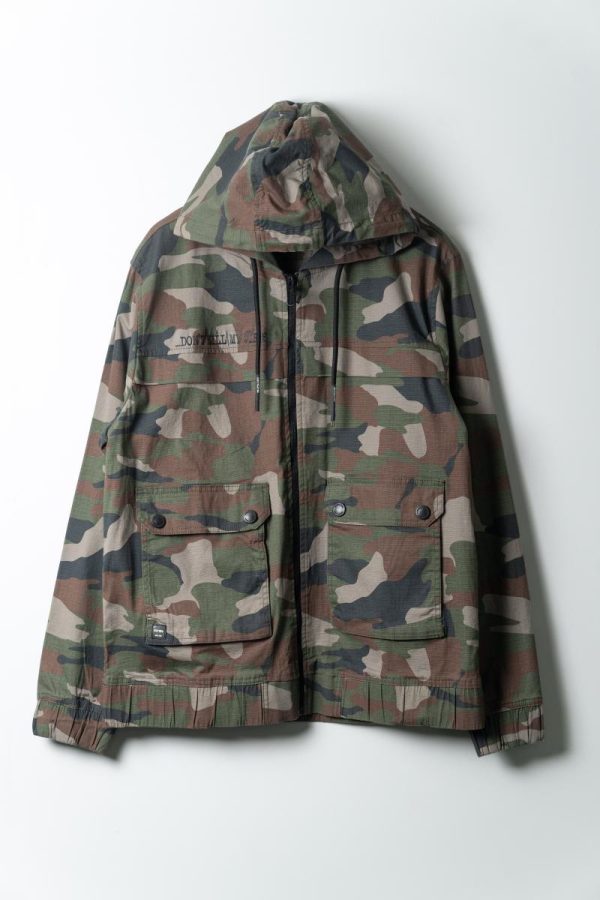Outdoor Wear