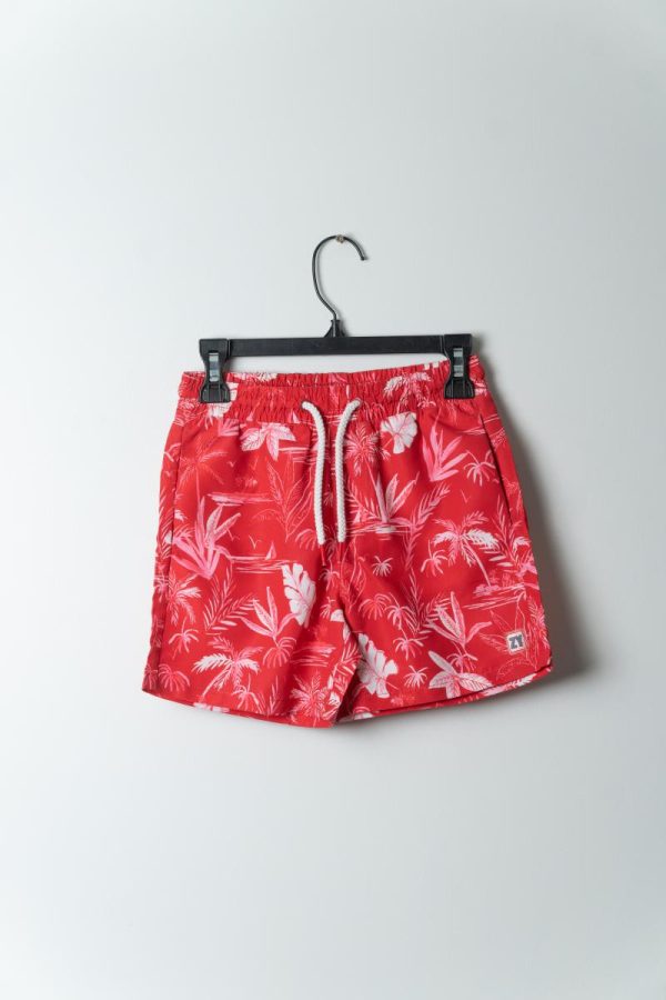 Swim Shorts
