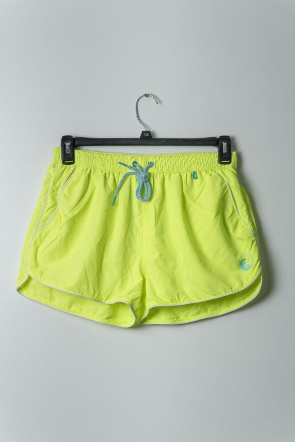 Swim Shorts