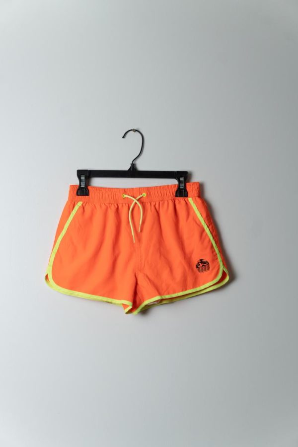 Swim Shorts