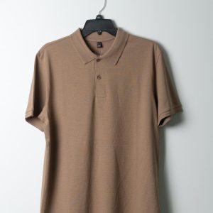 Mens Polo Shirt