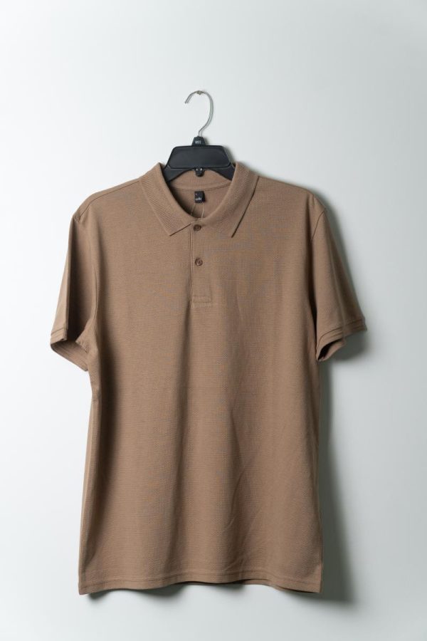 Mens Polo Shirt