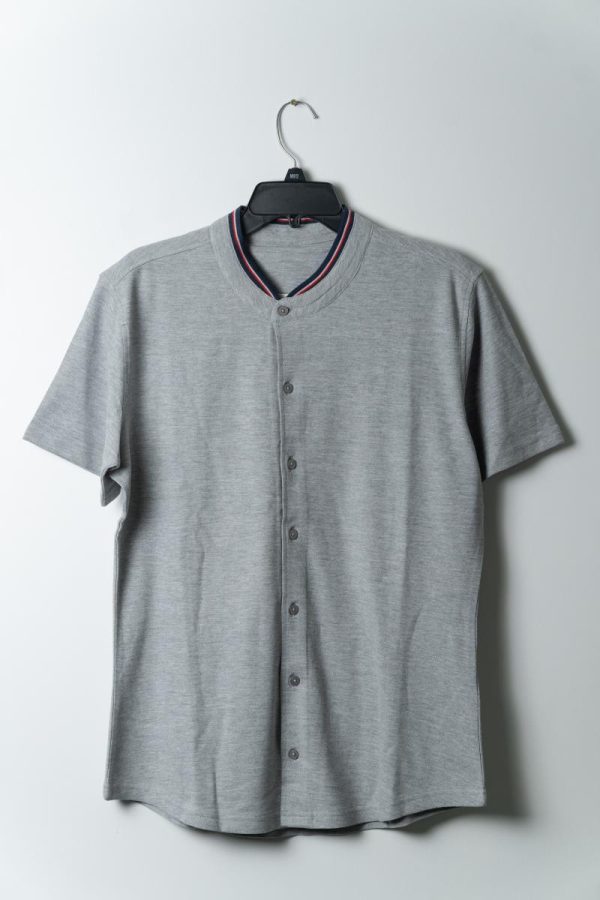 Mens Polo Shirt