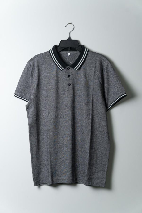 Mens Polo Shirt