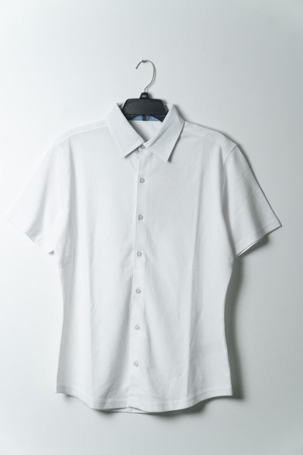 Mens Polo Shirt