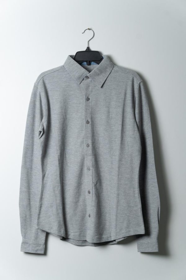 Mens Polo Shirt