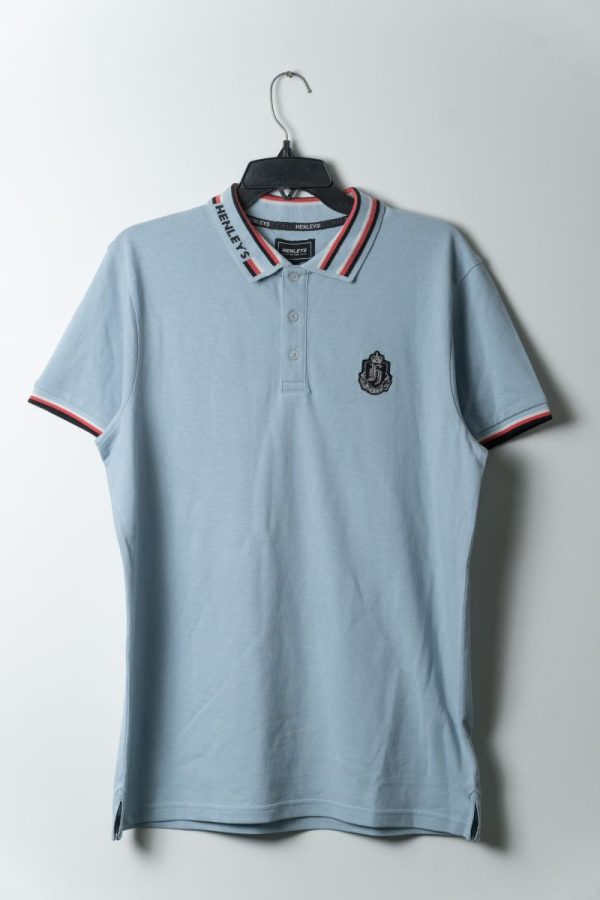 Mens Polo Shirt