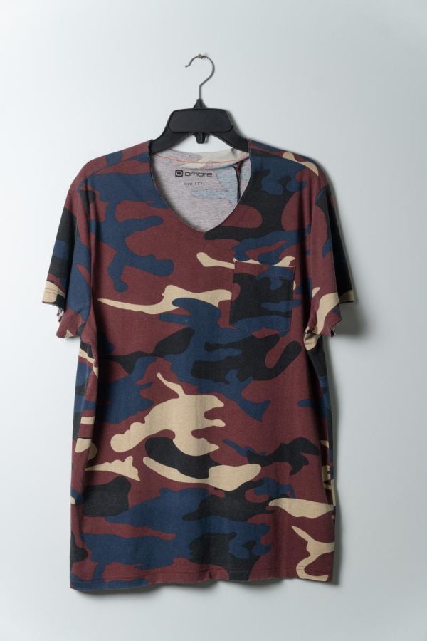 Mens Tshirts