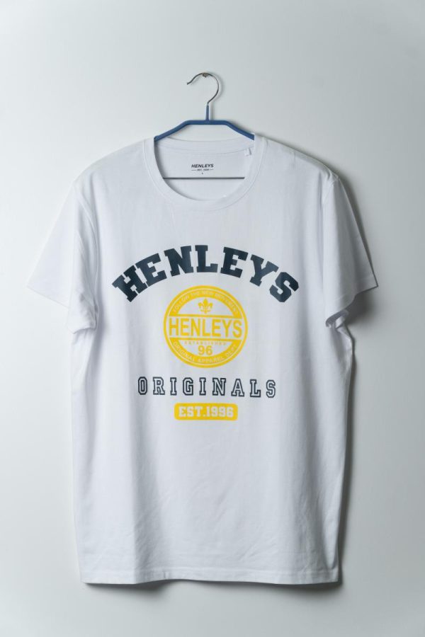 Mens Tshirts