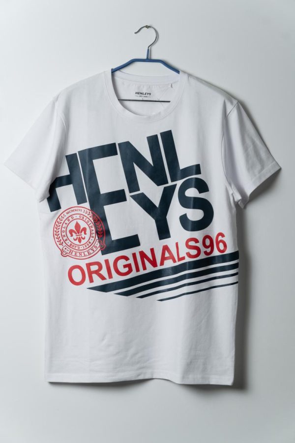 Mens Tshirts