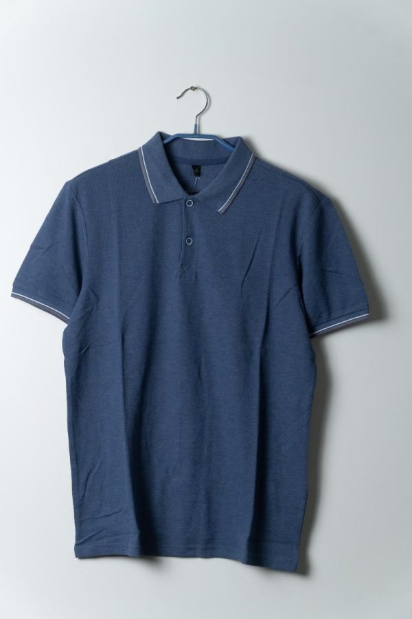 Mens Polo Shirt