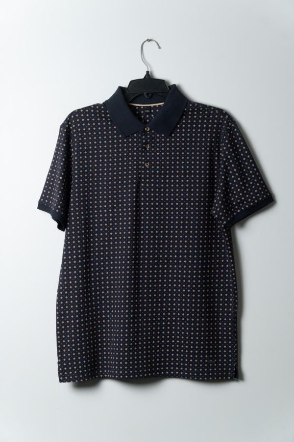 Mens Polo Shirt