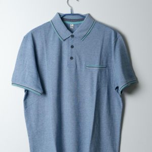 Mens Polo Shirt