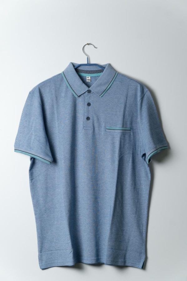 Mens Polo Shirt