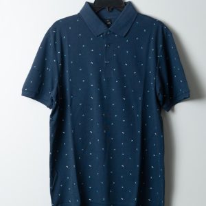 Mens Polo Shirt