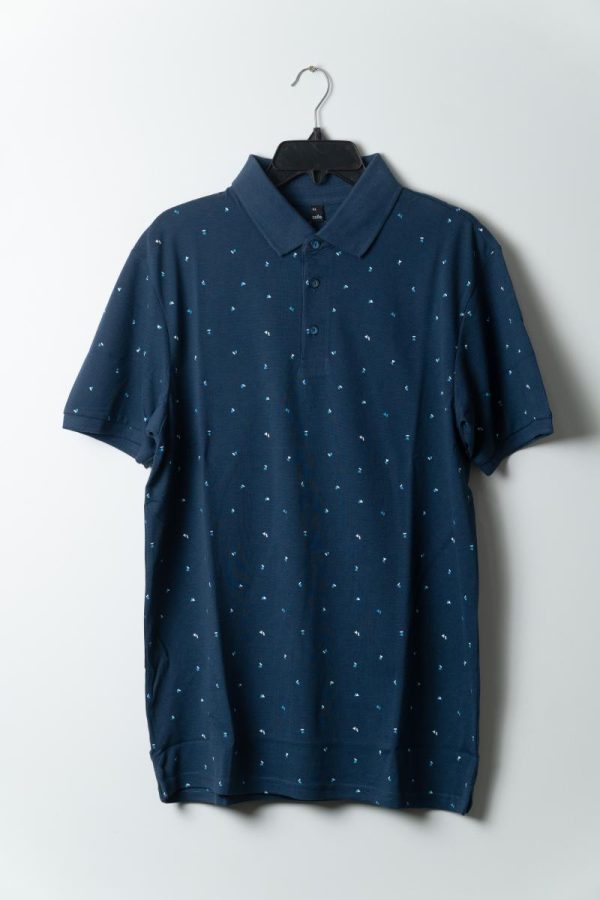 Mens Polo Shirt