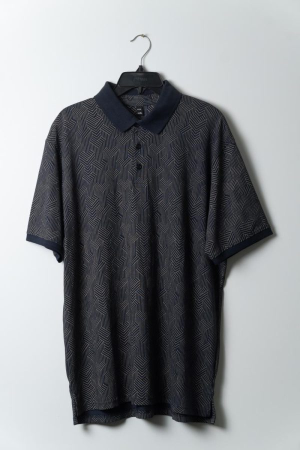Mens Polo Shirt