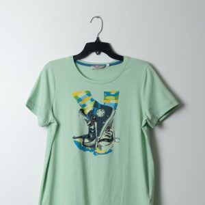 Womens Tshirts / Top