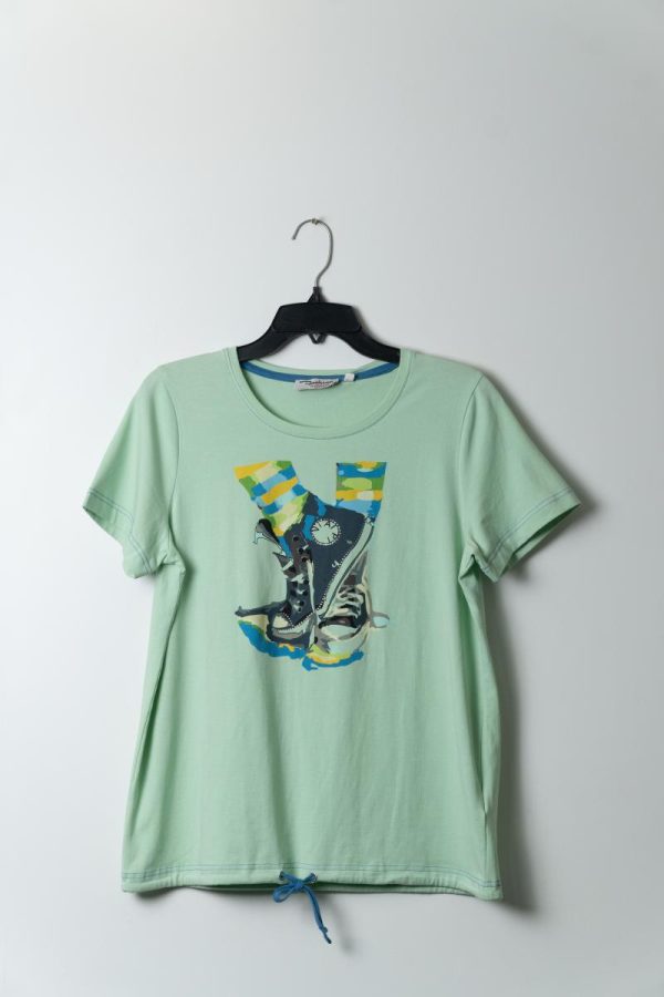 Womens Tshirts / Top