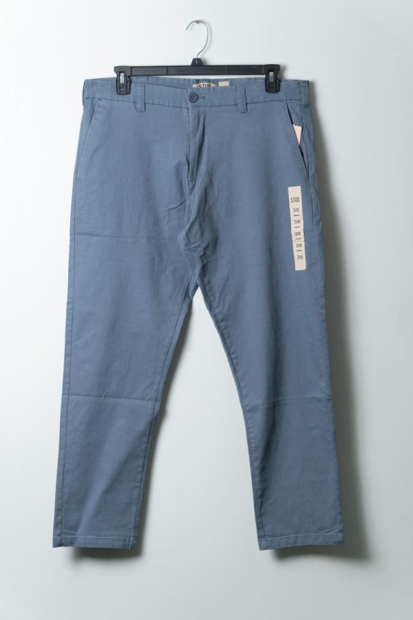 Twill