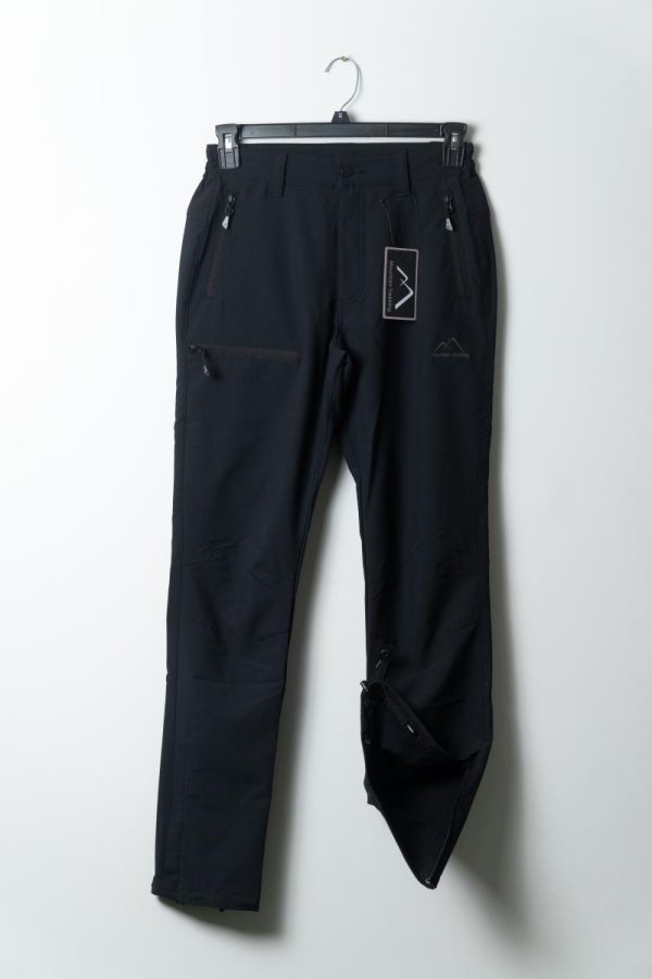Outdoor Wear
