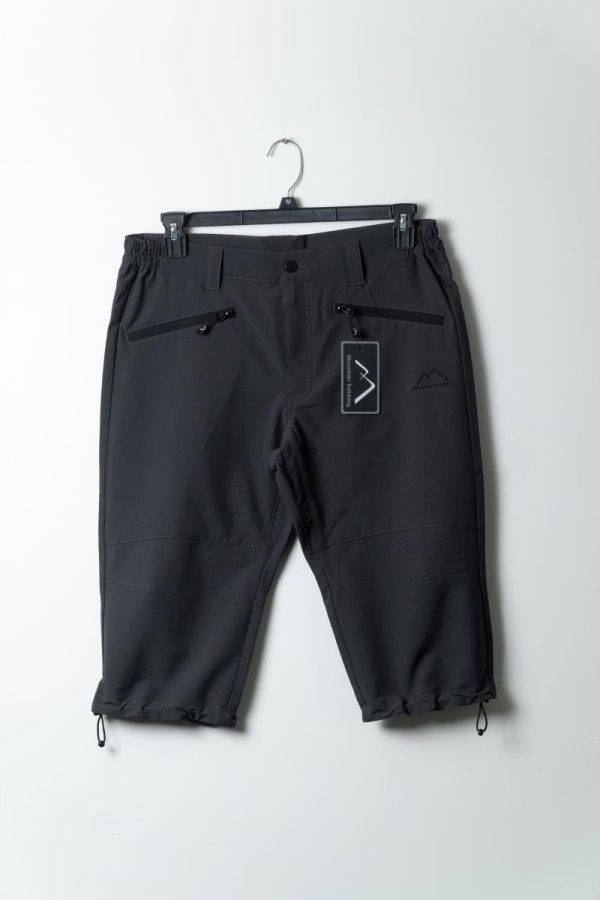 Outdoor Wear