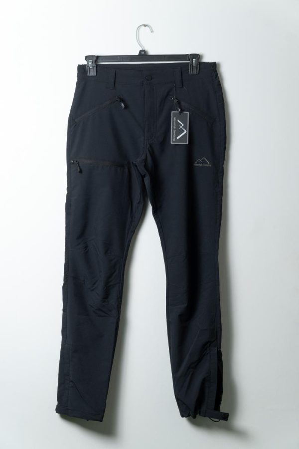Outdoor Wear