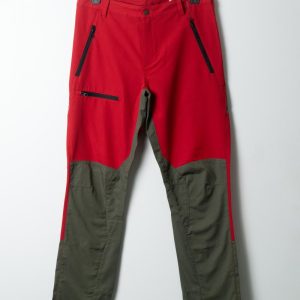 Outdoor Wear
