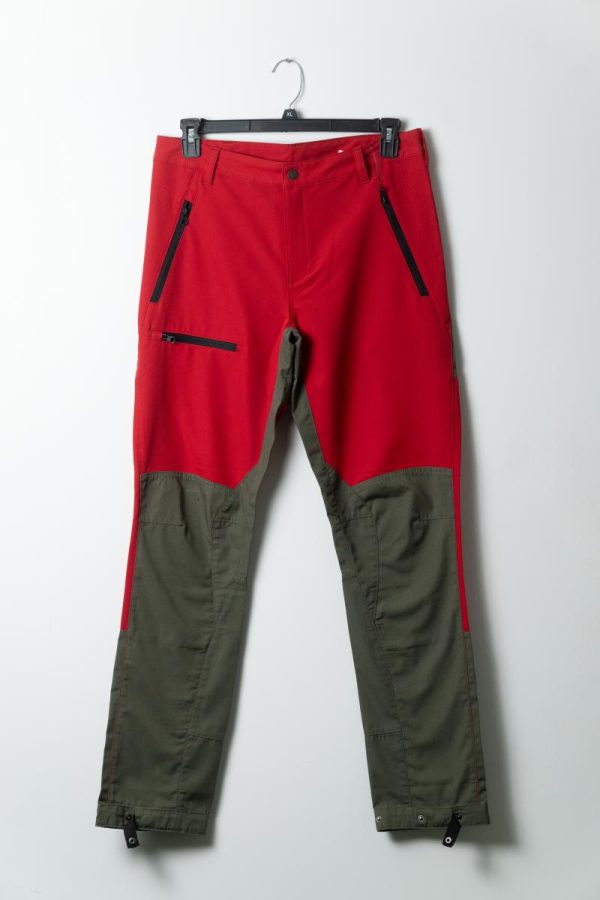 Outdoor Wear