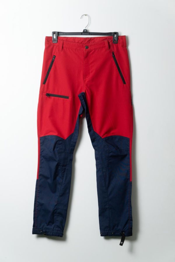 Outdoor Wear