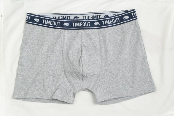Boxer Underwear