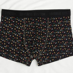 Boxer Underwear