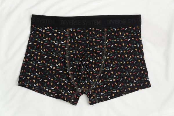 Boxer Underwear
