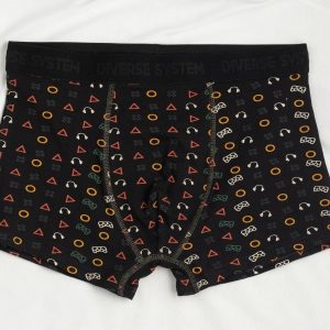 Boxer Underwear