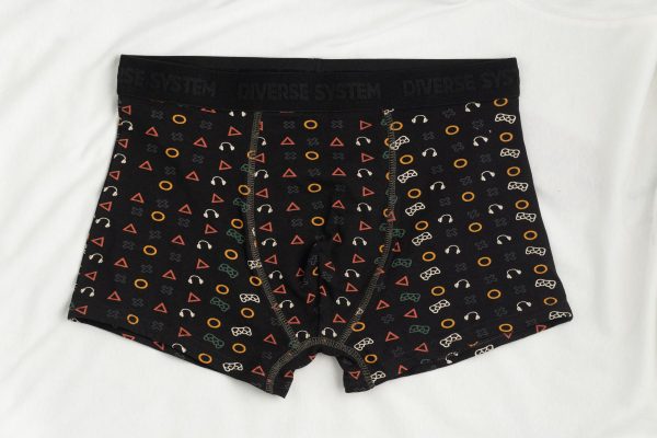 Boxer Underwear