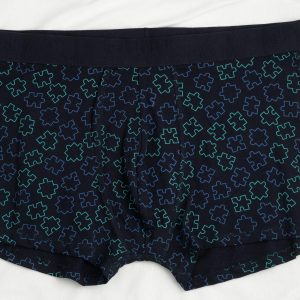 Boxer Underwear