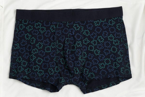 Boxer Underwear