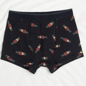 Boxer Underwear