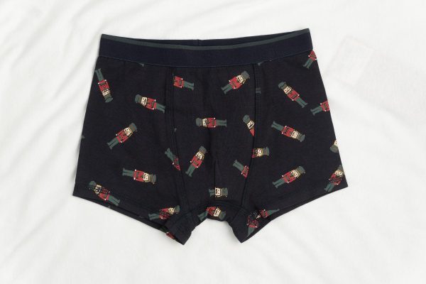 Boxer Underwear