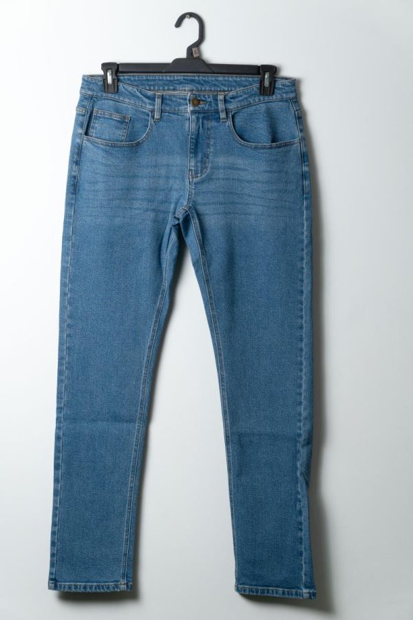 Denim/Tencel
