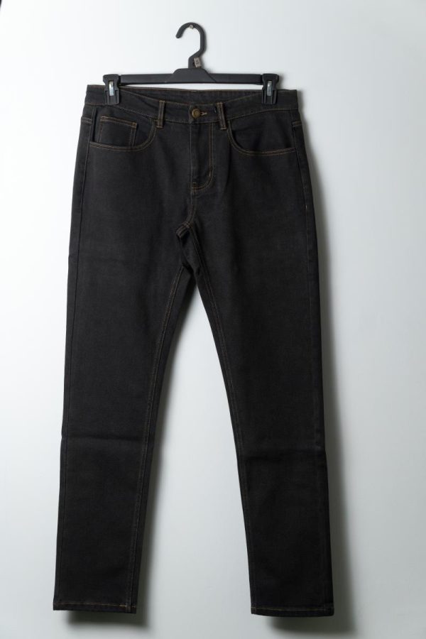 Denim/Tencel