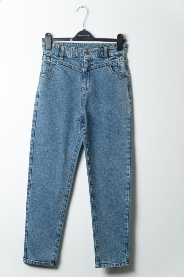 Denim/Tencel